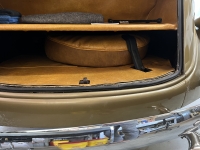 1937 Dodge Deluxe for sale in Corning, New York (ID-128439)