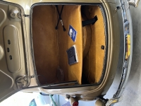 1937 Dodge Deluxe for sale in Corning, New York (ID-128439)