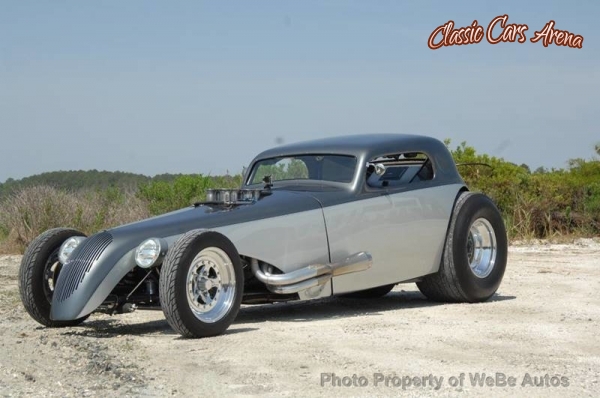 1937 Fiat Topolino for sale in , Maryland (ID-54053)