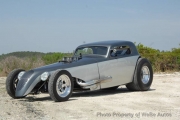 1937 Fiat Topolino for sale