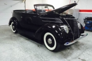 1937 Ford Tudor for sale