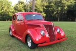 1937 Ford Sedan for sale in Florida (ID-10800)