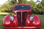 1937 Ford Sedan for sale in Florida (ID-10800)