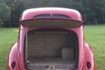 1937 Ford Sedan for sale in Florida (ID-10800)