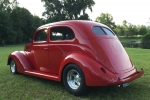1937 Ford Sedan for sale in Florida (ID-10800)
