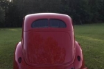 1937 Ford Sedan for sale in Florida (ID-10800)