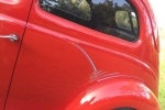 1937 Ford Sedan for sale in Florida (ID-10800)