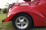 1937 Ford Sedan for sale in Florida (ID-10800)