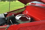1937 Ford Sedan for sale in Florida (ID-10800)