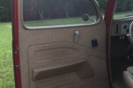 1937 Ford Sedan for sale in Florida (ID-10800)