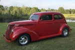 1937 Ford Sedan for sale in Florida (ID-10800)