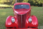 1937 Ford Sedan for sale in Florida (ID-10800)
