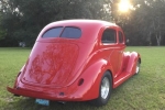 1937 Ford Sedan for sale in Florida (ID-10800)