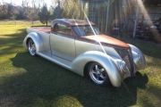 1937 Ford Street Rod for sale