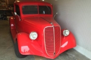 1937 Ford F1 for sale