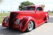 1937 Ford Custom for sale