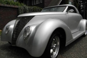 1937 Ford Roadster for sale