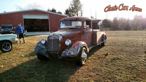 1937 Ford F1 for sale in Michigan (ID-19904) 1937 Ford F1 for sale in Michigan (ID-19904)