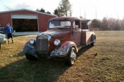 1937 Ford F1 for sale