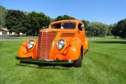1937 Ford Slantback for sale