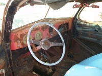 1937 Ford Sedan for sale in Oklahoma (ID-22570)
