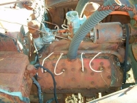 1937 Ford Sedan for sale in Oklahoma (ID-22570)