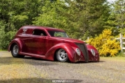 1937 Ford Sedan Delivery for sale
