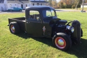 1937 Ford F100 for sale
