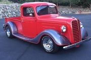 1937 Ford Pickup for sale in Nevada