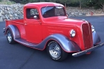 1937 Ford Pickup for sale in Nevada (ID-35487)