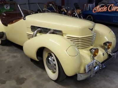1937 Ford Roadster for sale