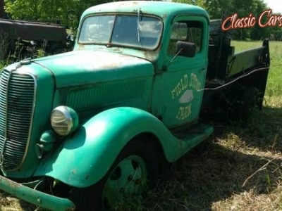 1937 Ford Truck for sale