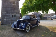 1937 Ford Model 78 for sale