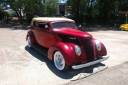 1937 Ford Roadster for sale