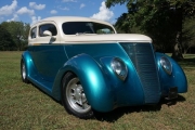 1937 Ford Street Rod for sale