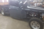 1937 Ford Pickup for sale