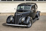 1937 Ford Tudor for sale
