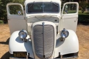 1937 Ford Pickup for sale