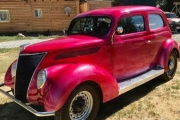 1937 Ford Model 78 for sale