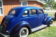 1937 Ford Model 78 for sale