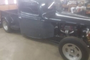 1937 Ford Pickup for sale