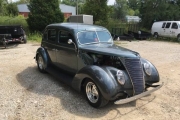1937 Ford Humpback for sale