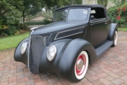 1937 Ford Roadster for sale