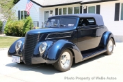 1937 Ford Cabriolet for sale