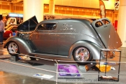 1937 Ford Delivery for sale