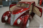 1937 Ford Slantback for sale