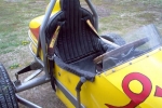 1937 Ford Sprint Car for sale in Michigan (ID-54515)