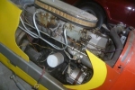 1937 Ford Sprint Car for sale in Michigan (ID-54515)