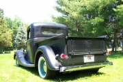 1937 Ford Pickup for sale