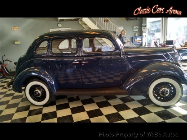 1937 Ford Humpback for sale in Riverhead, New York (ID-62571)